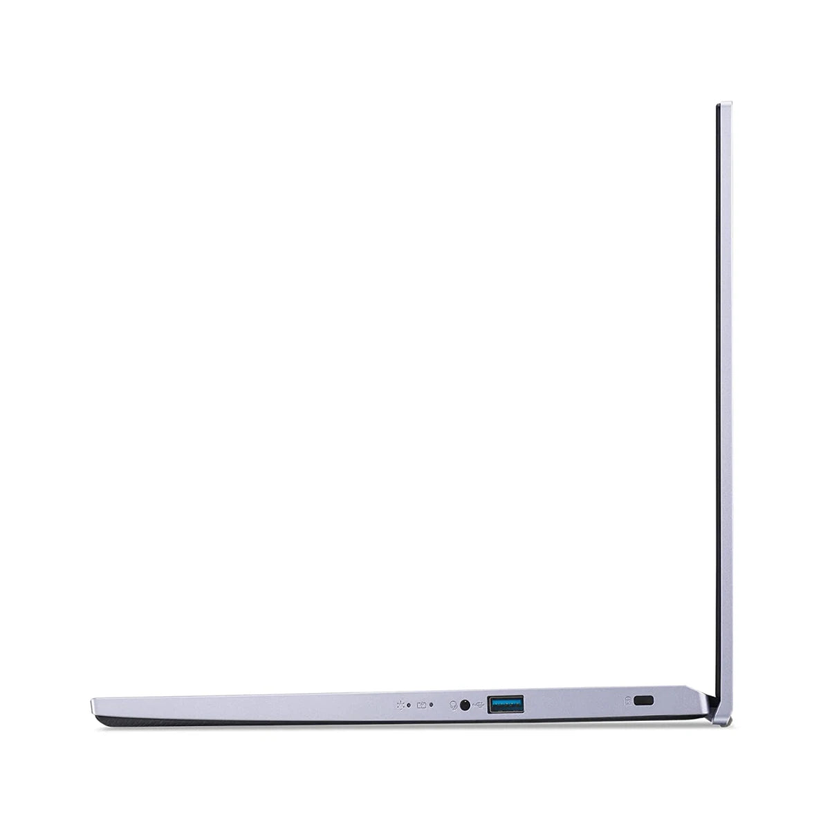Acer Aspire 3 A315 NEW 12th Gen Intel Core i7 10-Cores Thin & Light For Home & Business w/ Full HD Display & BIG Battery (Customized) - Silver