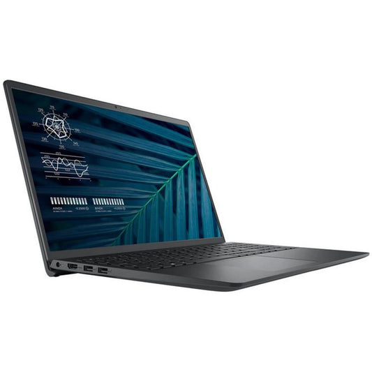 Dell Vostro 3510 (2021) NEW 11th Gen Intel Core i3 2-Cores Business Class w/ 8GB Memory & SSD Storage (Customized) - Black