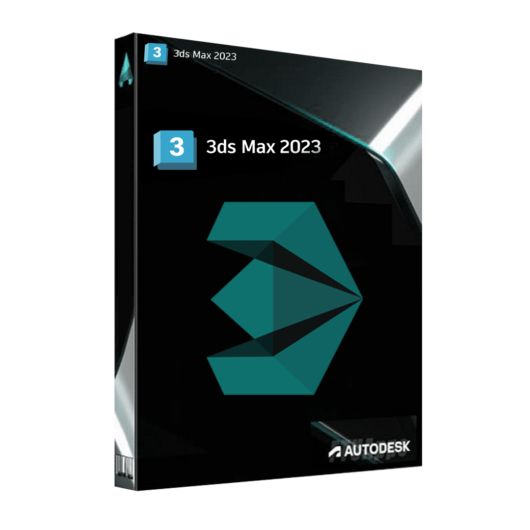 Original 3D Max Subscription - Yearly