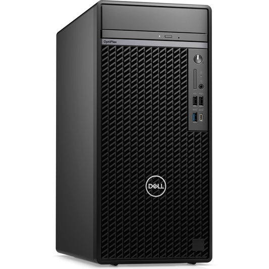 Dell OptiPlex Tower Plus 7010 (2023) 13Gen Intel Core i7 16-Cores Tower w/ DDR5 Memory - Black