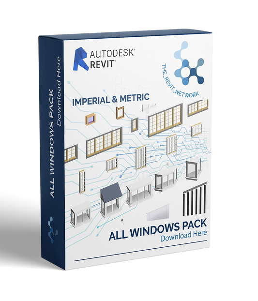 Original Revit Subscription - Yearly