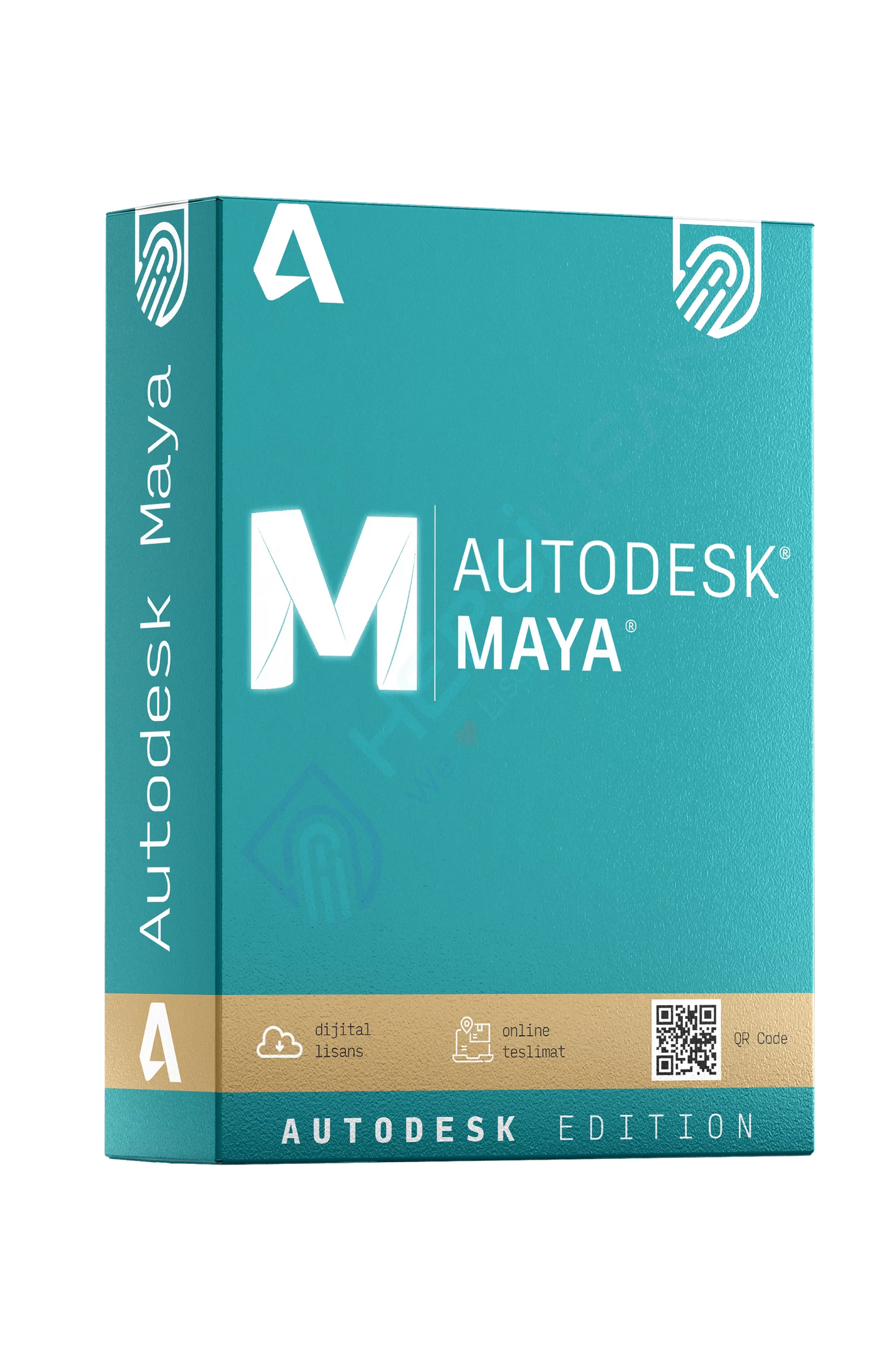 Original Maya Subscription - Yearly