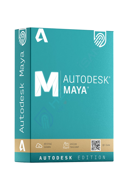 Original Maya Subscription - Yearly