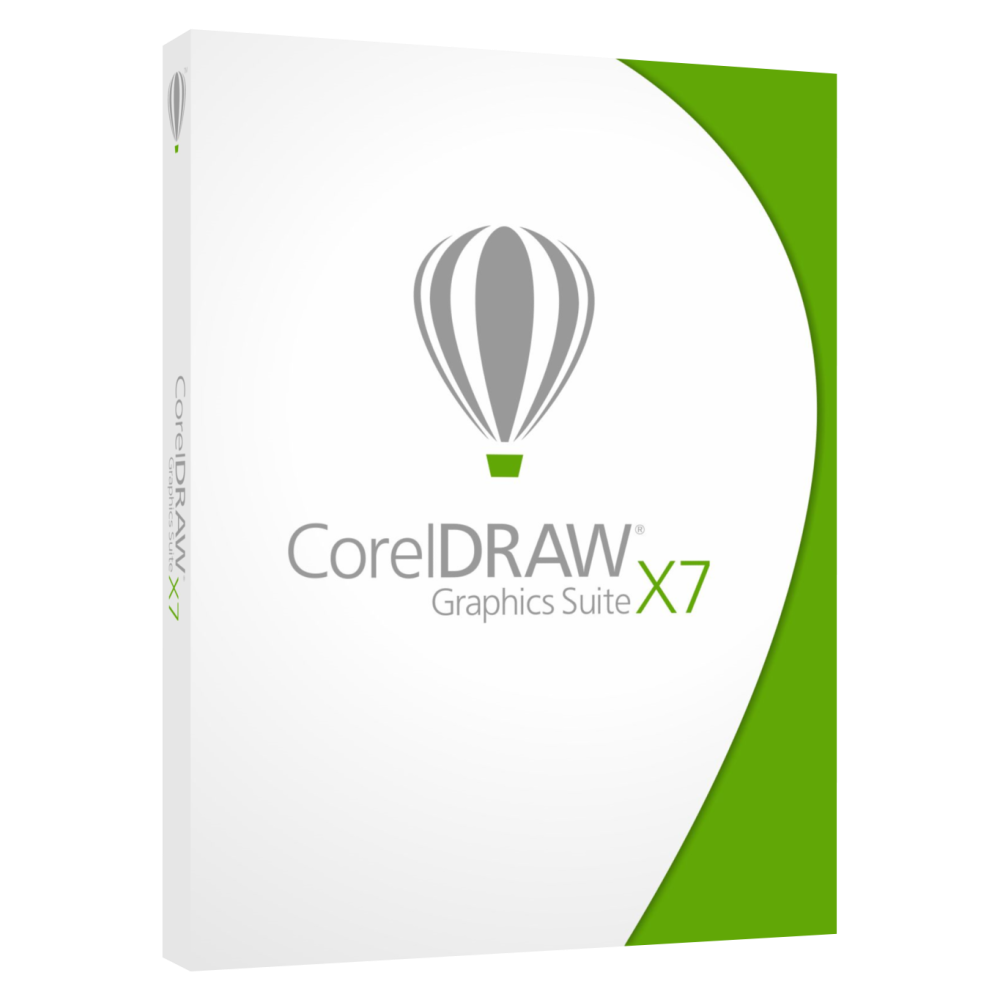 CorelDraw x7