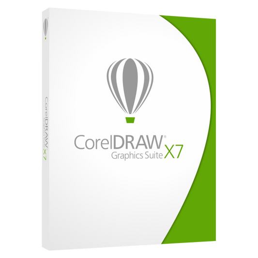CorelDraw x7