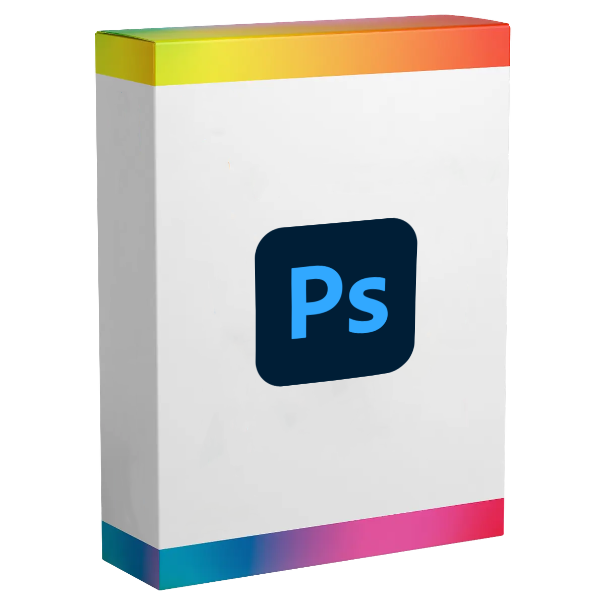 Adobe Photoshop