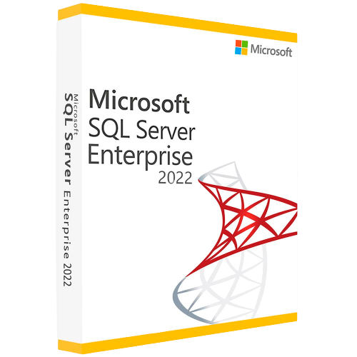 Original SQL Server Activation Permanent.