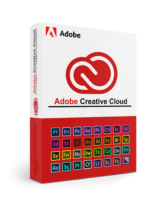 Original Adobe Family - Yearly