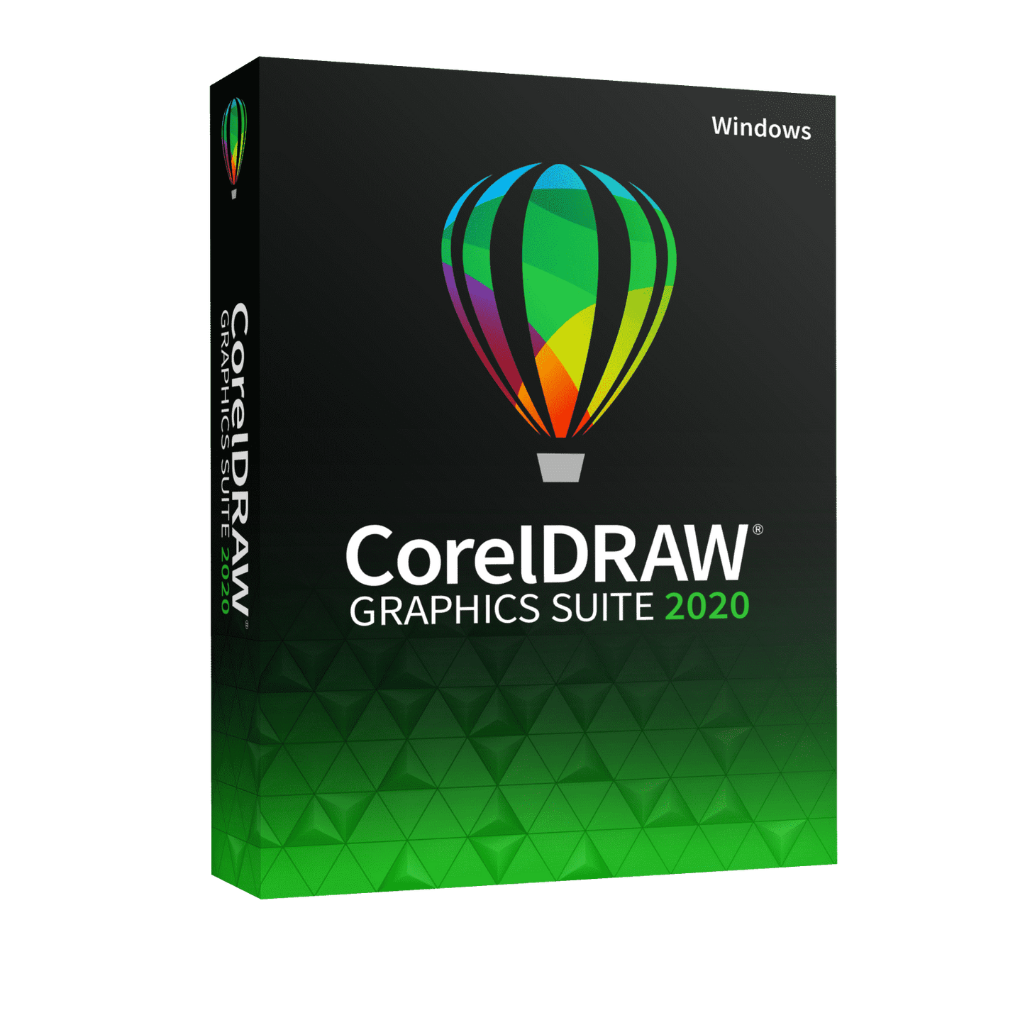 CorelDraw 2020