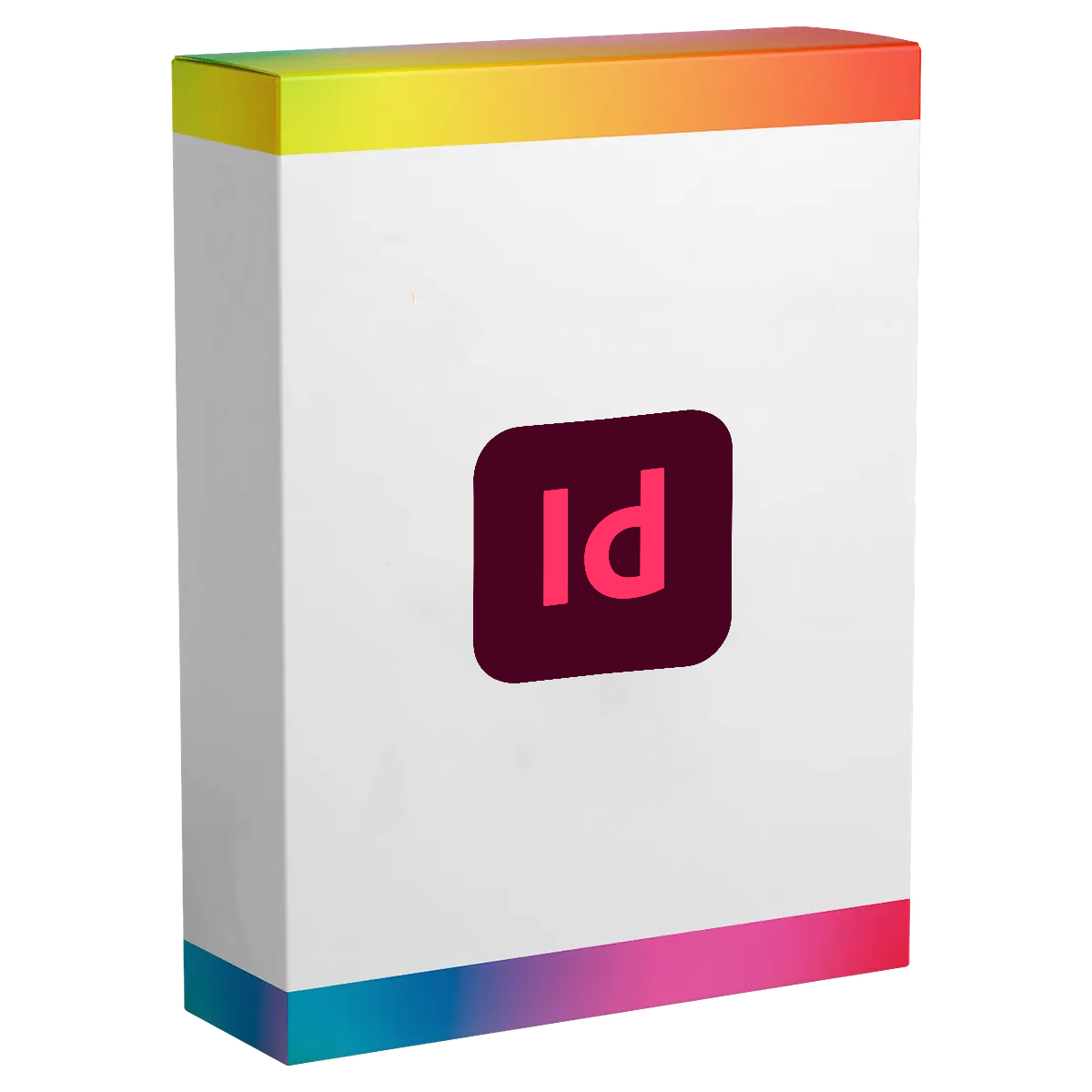 Adobe InDesign