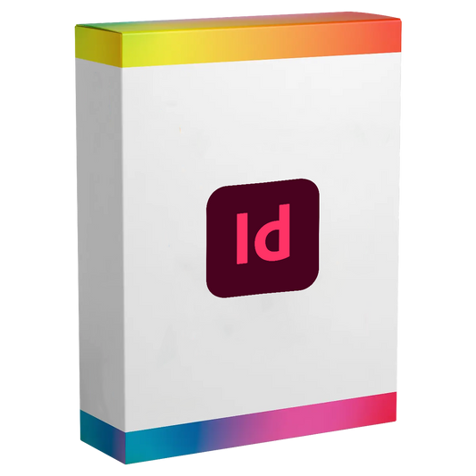 Adobe InDesign