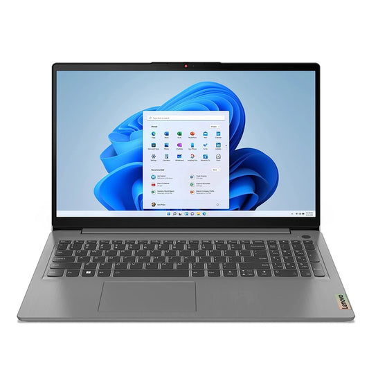 lenovo IdeaPad 3 (2022) NEW 12th Gen Intel Core i7 10-Cores w/ IPS Full HD Display & NVMe 4.0 SSD - Grey