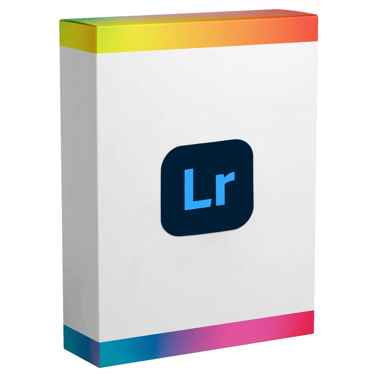 Adobe Lightroom