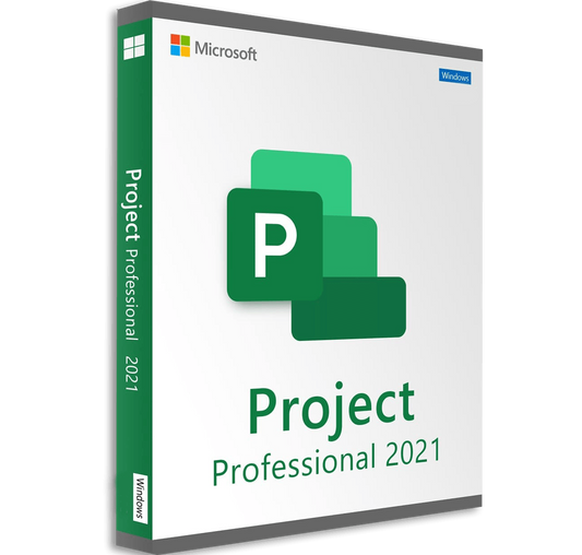 Original Microsoft Project Activation Key Permanent
