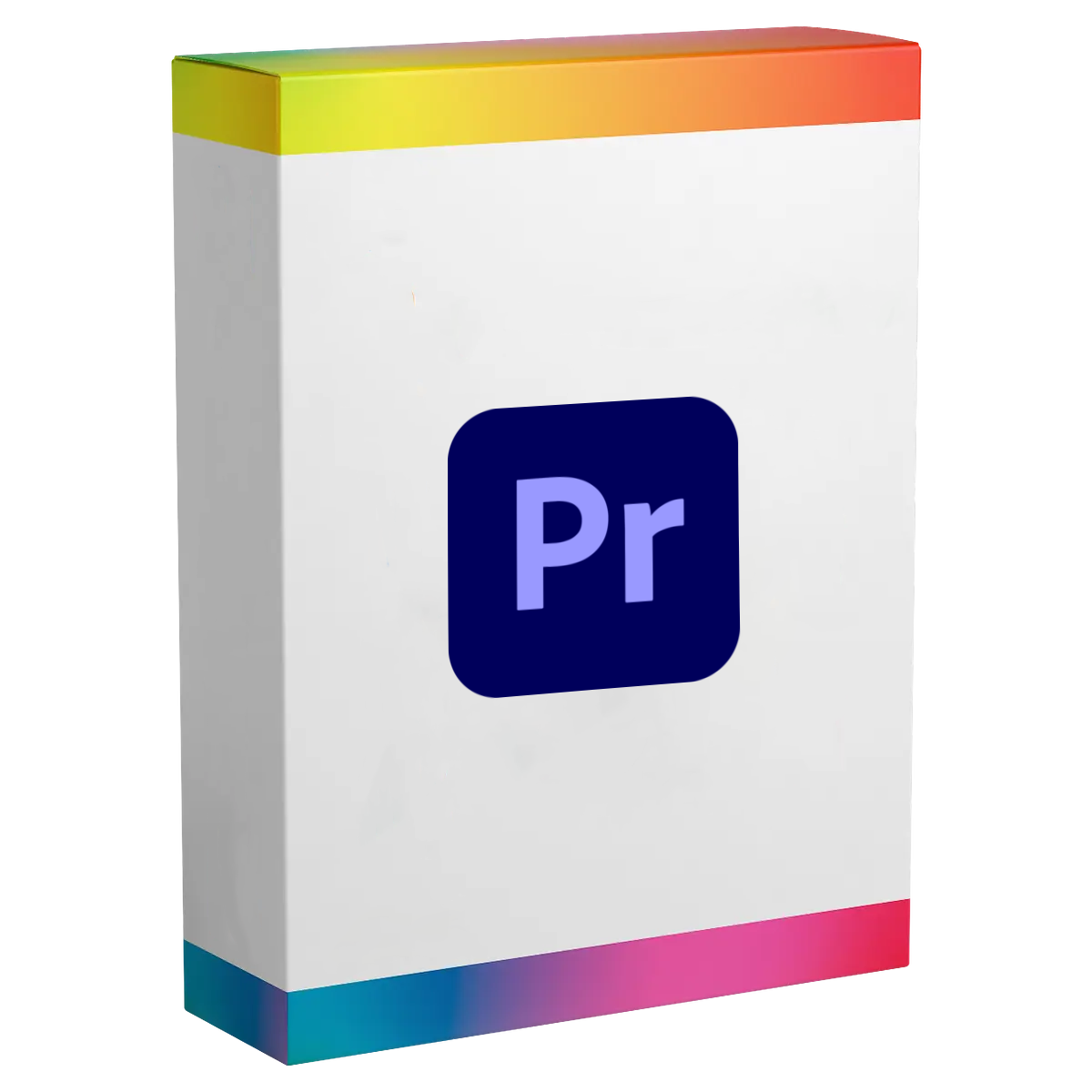 Adobe Premiere تفعيل مسبق