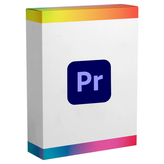 Adobe Premiere تفعيل مسبق