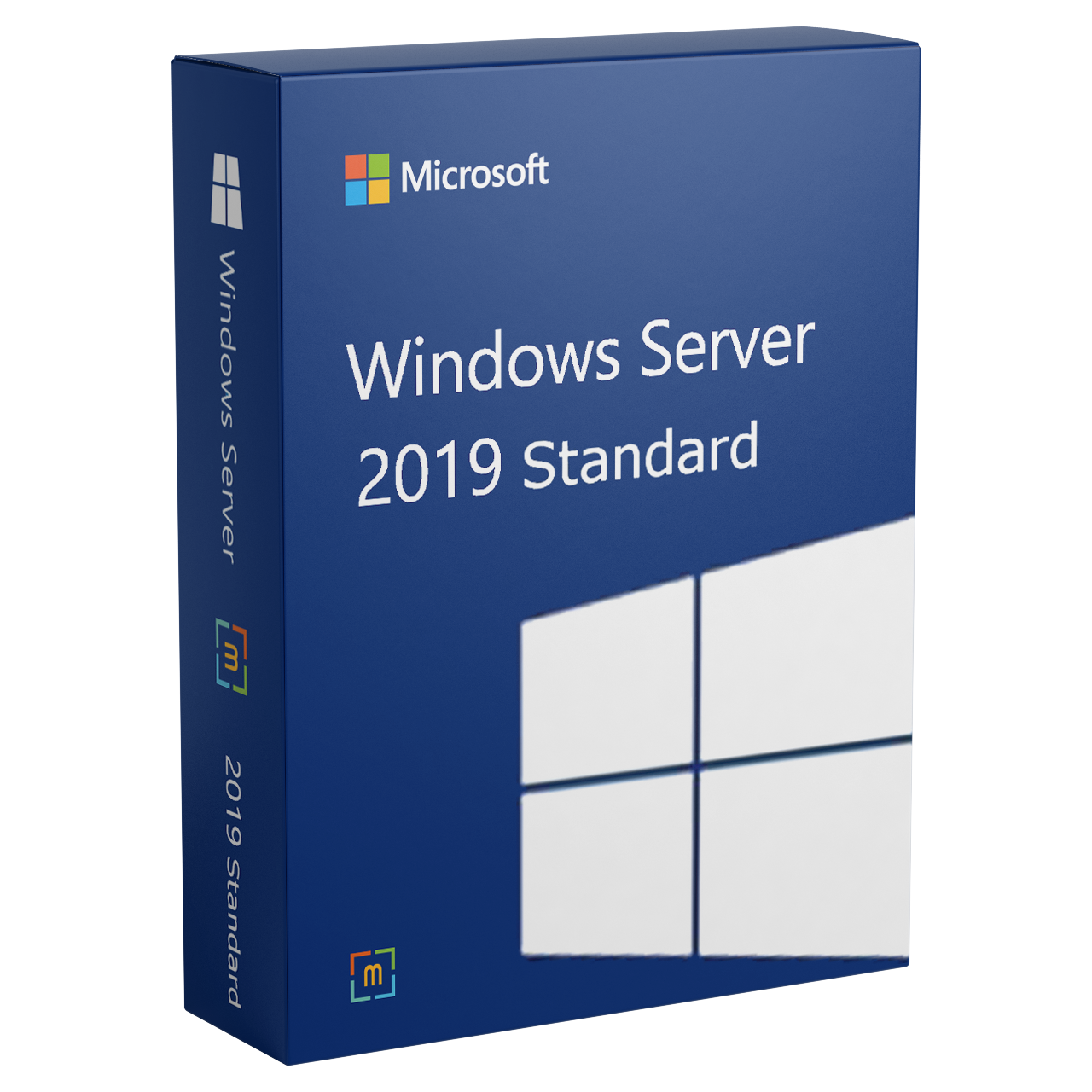 Original Windows Server 2019 Permanent Activation License