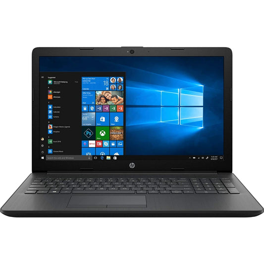 HP Laptop 15-dw4028nia NEW 12Gen Intel Core i7 10-Core w/ 512GB SSD & 2GB DDR6 Graphic Card
