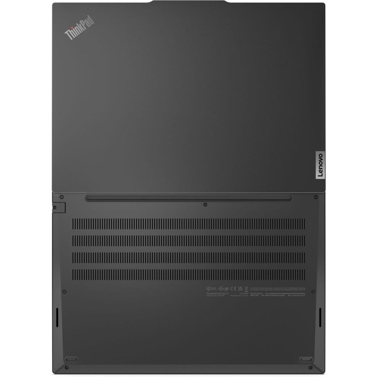 Lenovo NEW ThinkPad Edge E16 Gen 3 (2025) Intel® Ultra 5 Gen II 225U 12-Core Intel® AI Boost w/ DDR5 Memory & Backlit keyboard
