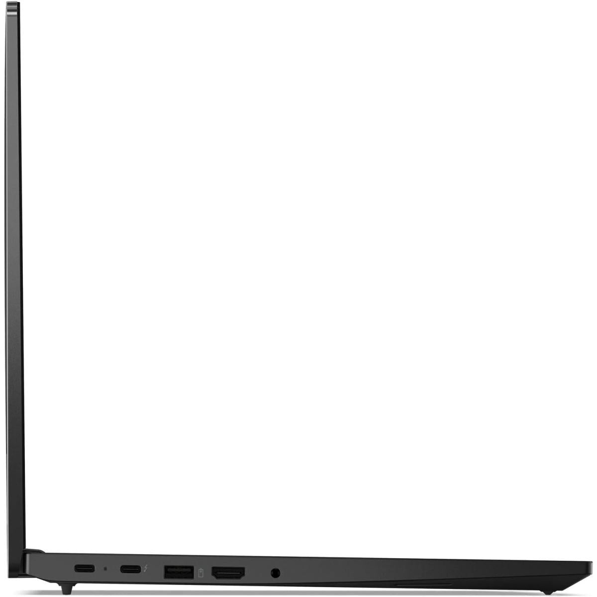 Lenovo NEW ThinkPad Edge E16 Gen 3 (2025) Intel® Ultra 5 Gen II 225U 12-Core Intel® AI Boost w/ DDR5 Memory & Backlit keyboard