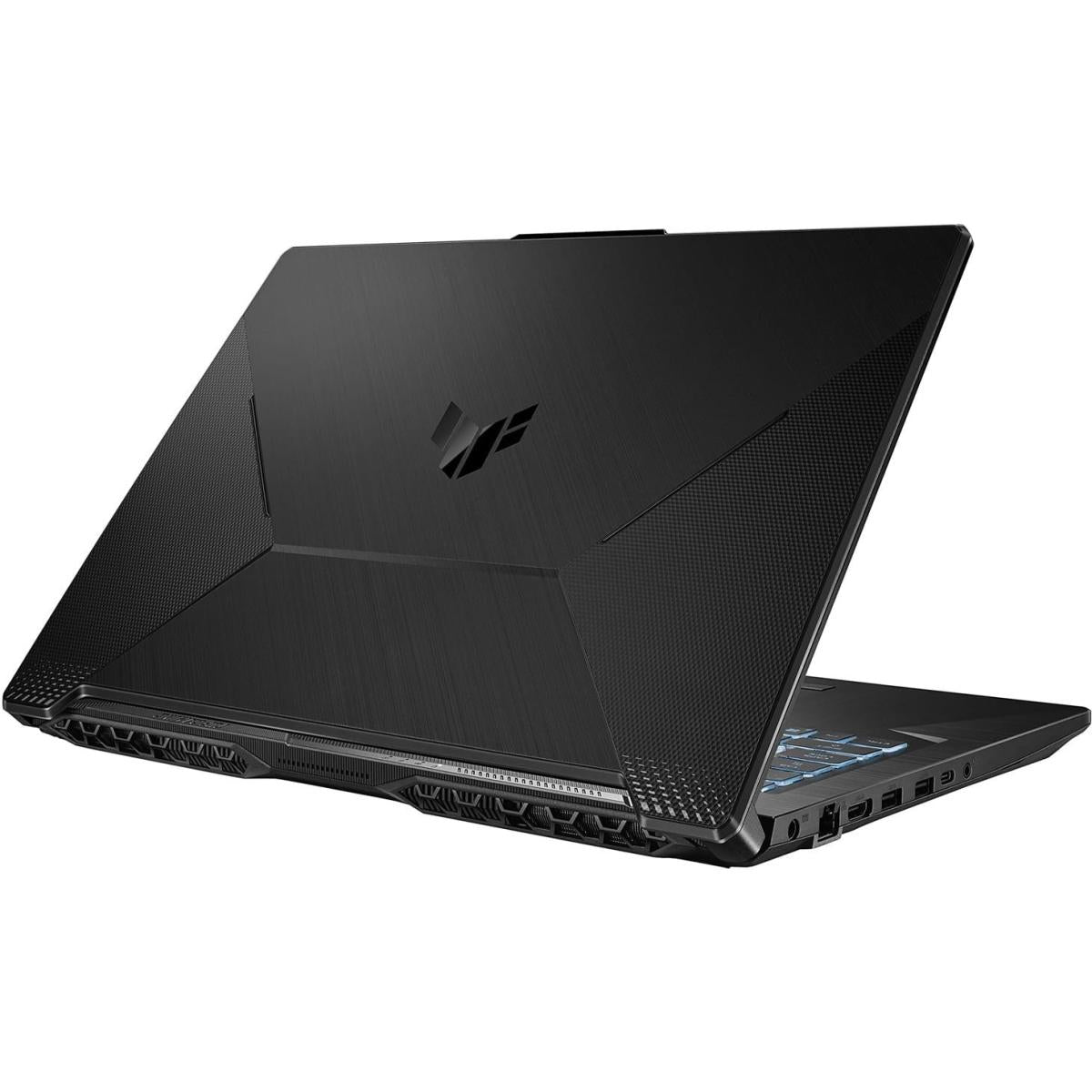 ASUS TUF Gaming A15 (2024) FA506NFR NEW 7Gen AMD Ryzen 7 7435HS 8-Cores w/ Nvidia RTX 2050 4GB & 144Hz Display - Mecha Grey