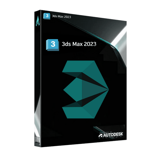 Original 3D Max Subscription - Yearly