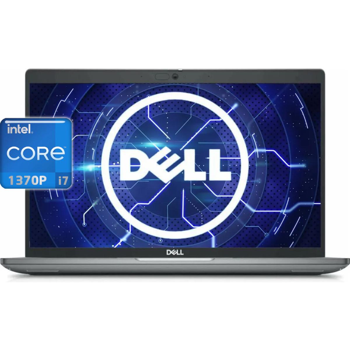 Dell Latitude NEW 5440 14 (2023) Intel Core i5 13Gen 10-Core Business Cass w/ Enhanced Security & Cooling - 3 Years Warranty
