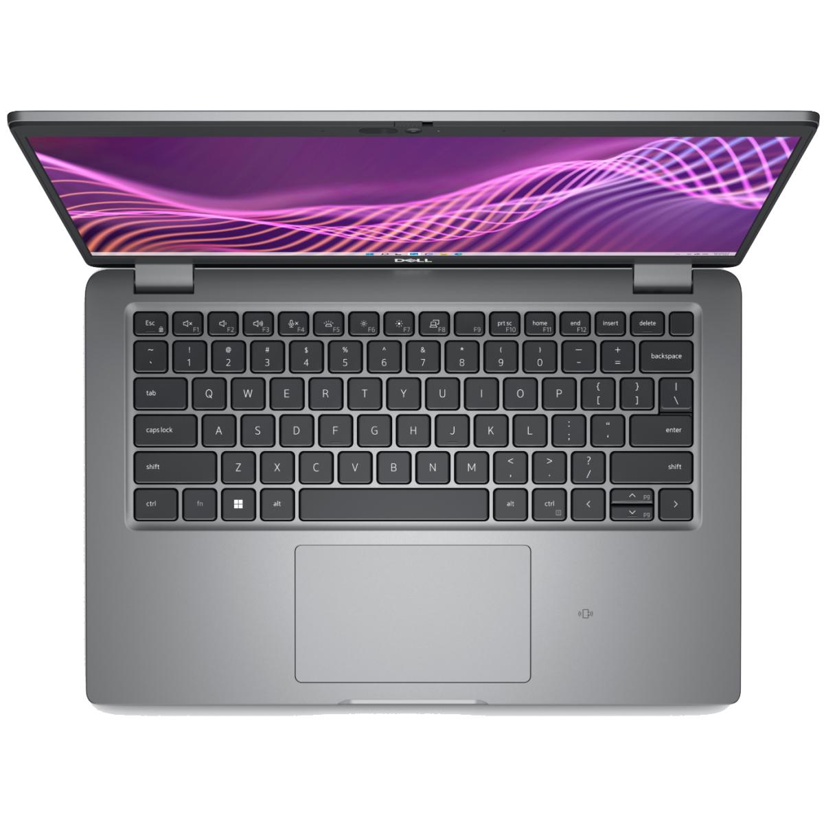 Dell Latitude NEW 5440 14 (2023) Intel Core i5 13Gen 10-Core Business Cass w/ Enhanced Security & Cooling - 3 Years Warranty