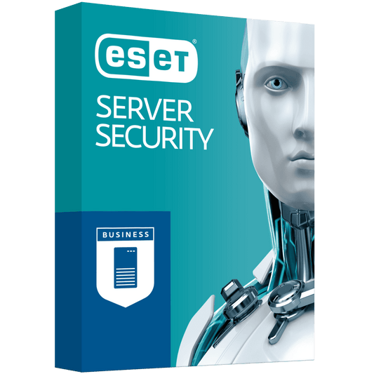 ESET Server Security - 2 Years