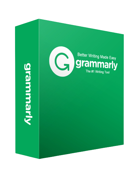 Grammarly Premium Personal Email Subscription - Yearly