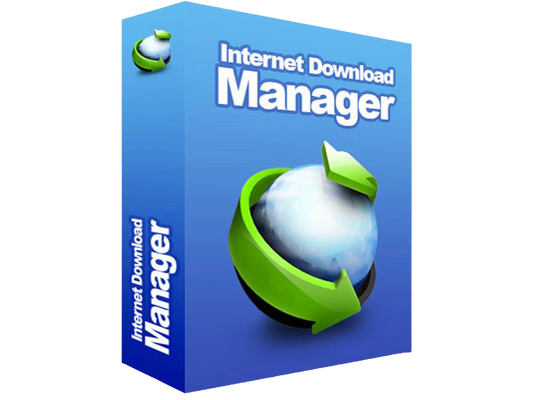 Original Internet Download Manager Activation Key Permanent