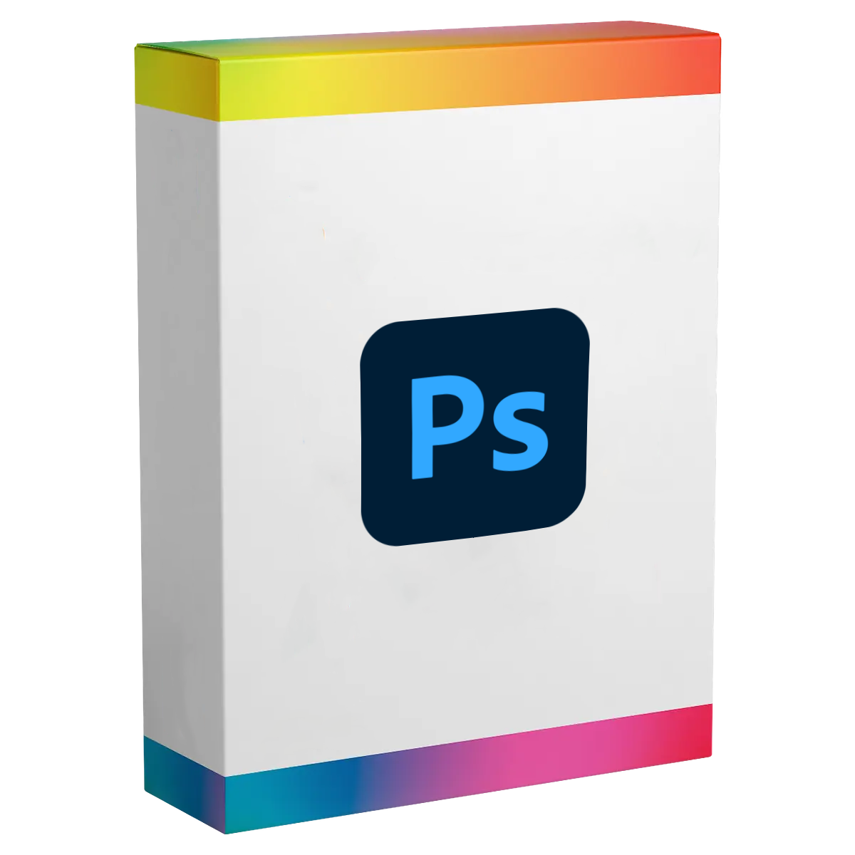 Adobe Photoshop تفعيل مسبق