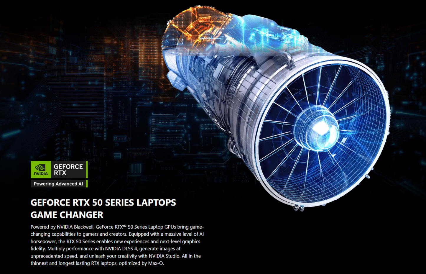 MSI Vector 16 HX AI (2025) A2XWHG NEW Intel Core Ultra 7 Gen II 255HX 20-Cores w/ NVIDIA RTX™ 5070TI 12GB DDR7 & 2.5K IPS 240Hz Display , Cosmos Gray