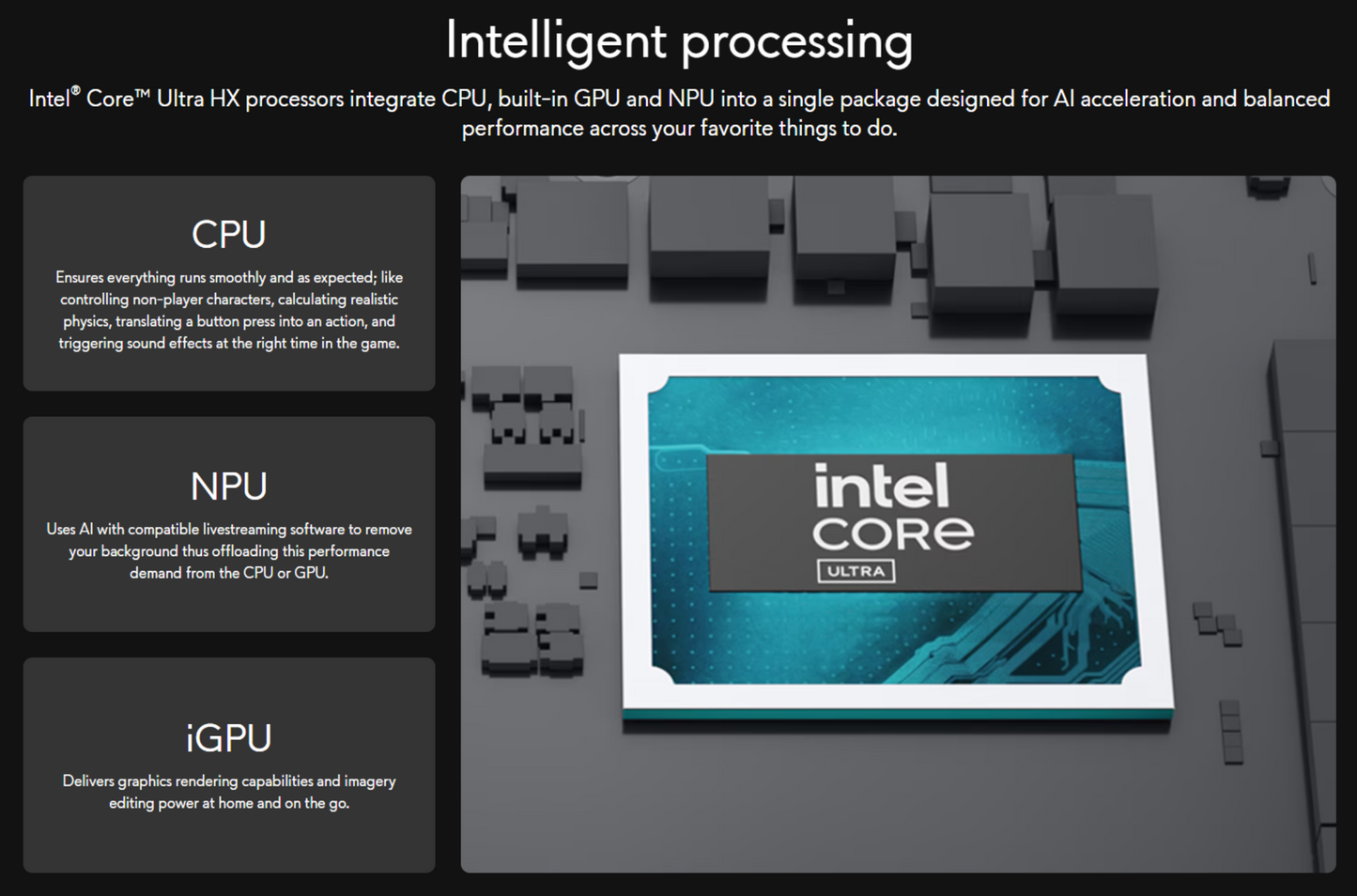 Dell Alienware 16X Aurora (2025) NEW Intel Core Ultra 9 Gen II 275HX 24-Cores w/ NVIDIA RTX™ 5060 8GB DDR7 & 2.5K IPS 240Hz Display , Blue
