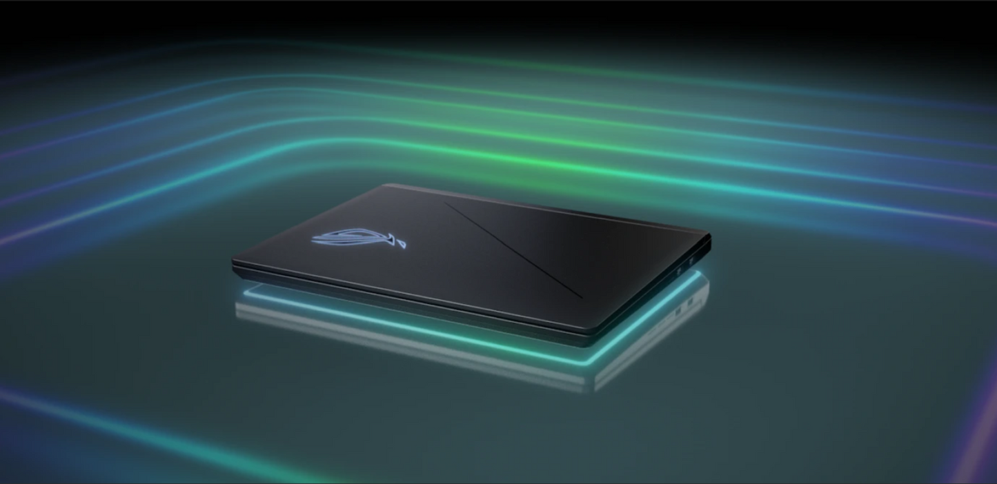 ASUS ROG Strix G16 (2025) G615LP NEW Intel Core Ultra 7 Gen II 255HX 20-Cores w/ NVIDIA RTX™ 5070 8GB DDR7 & 2.5K IPS 240Hz Display , Volt Green