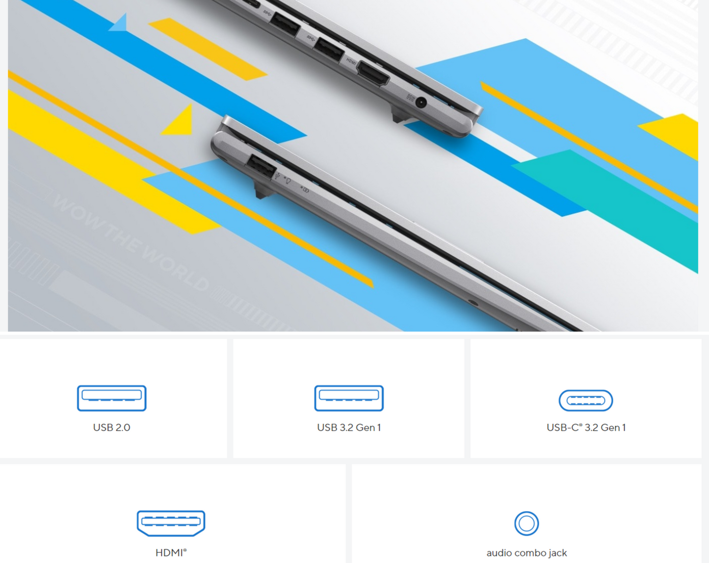 ASUS Vivobook 14 (2024) X1404VA NEW 13th Gen Intel Core i5 10-Cores Thin & Light Military-Grade (Customized) - Cool Silver