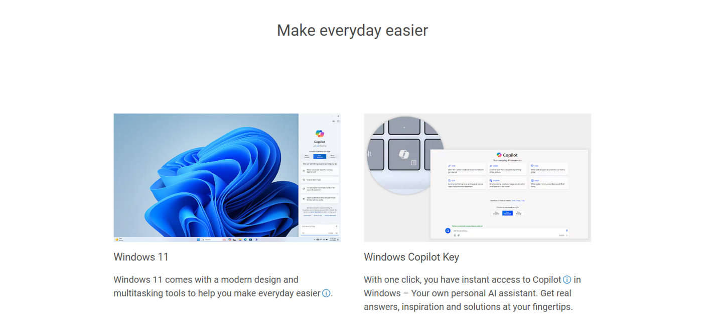 Dell Inspiron 14 5440 (2024) NEW 13Gen Intel Core i5 10-Core Portability & Productivity w/ 14" Display & DDR5 Memory (Customized) - Carbon Black