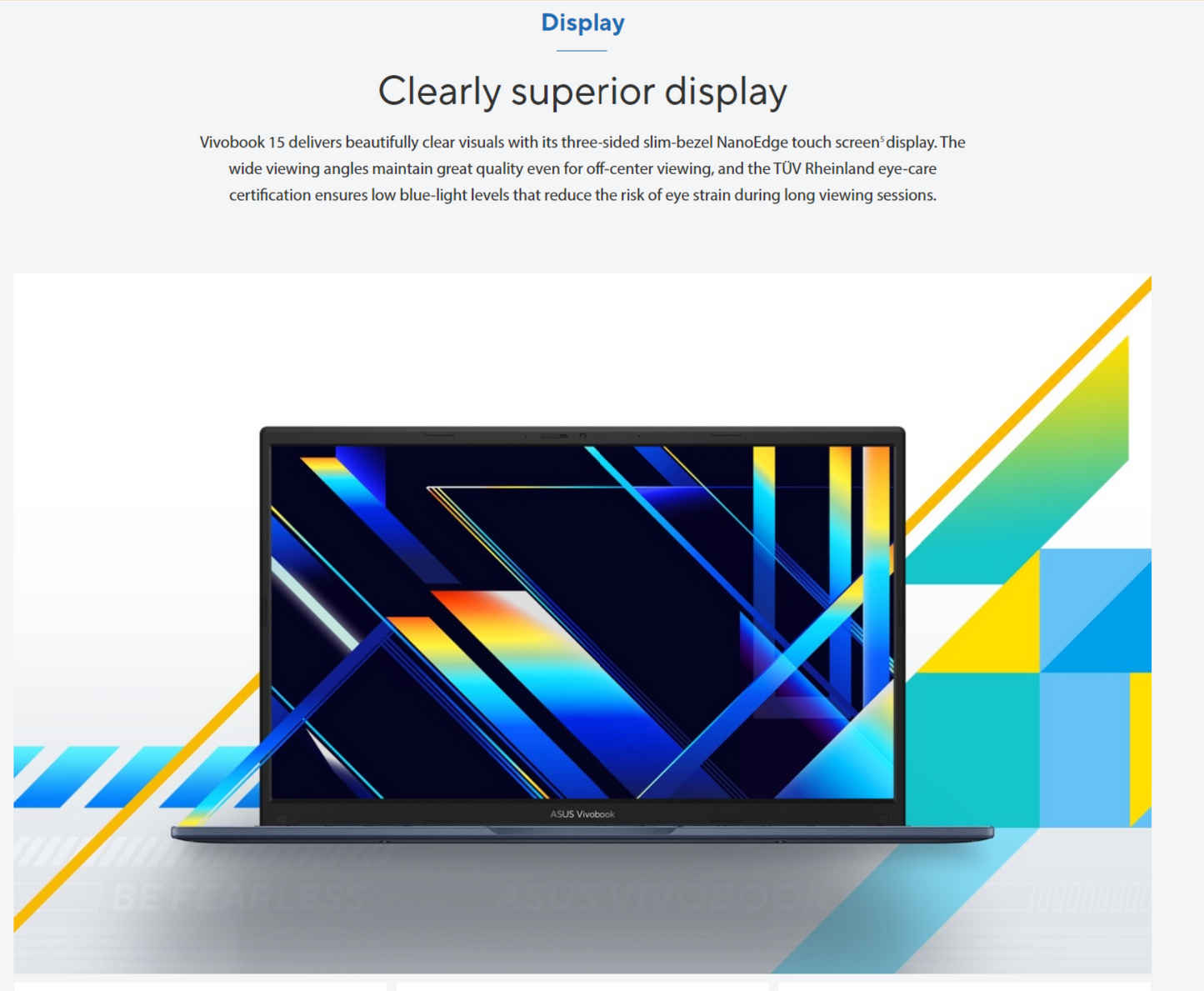 ASUS Vivobook 15 (2025) X1504 NEW Intel Core 7 10-Cores Fast Charge Better Sound Military-Grade Standard (Customized) , Cool Silver