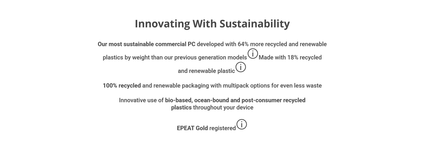 Dell Latitude NEW 5440 14 (2023) Intel Core i5 13Gen 10-Core Business Cass w/ Enhanced Security & Cooling - 3 Years Warranty