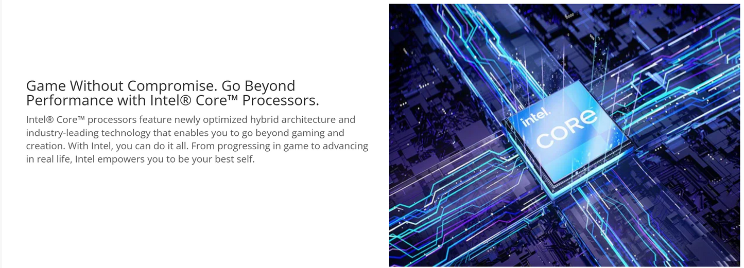 Lenovo LOQ Gaming (2024) NEW 13Gen Intel Core i7 13650HX 14- Cores w/ AI Engine+ LA1 Chip Nvidia & RTX 3050 6GB & IPS 144Hz Display - Luna Grey