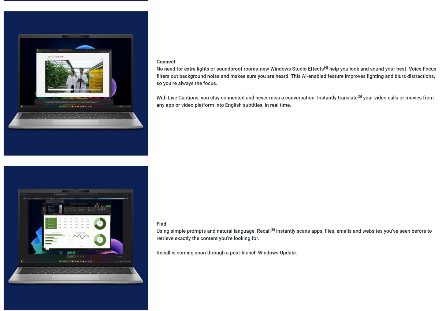Dell Latitude 7455 (2024) Power your workflow with AI PC NEW Snapdragon X Plus 10-Cores AIPowered w/ Long Battery Life & IPS 2.5K Touch Screen , Gray