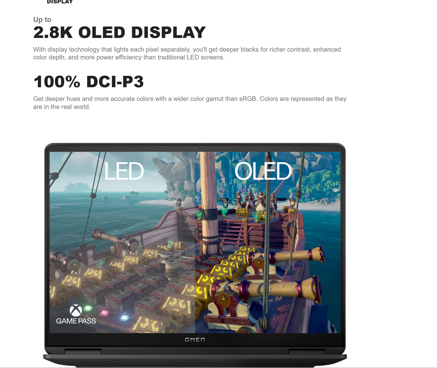 HP OMEN Transcend 14 (2025) 14- fb1002ne NEW Intel Core Ultra 9 Gen II 285H 16-Cores w/ NVIDIA RTX™ 5070 8GB DDR7 & 3K OLED 120Hz Display , Shadow Black