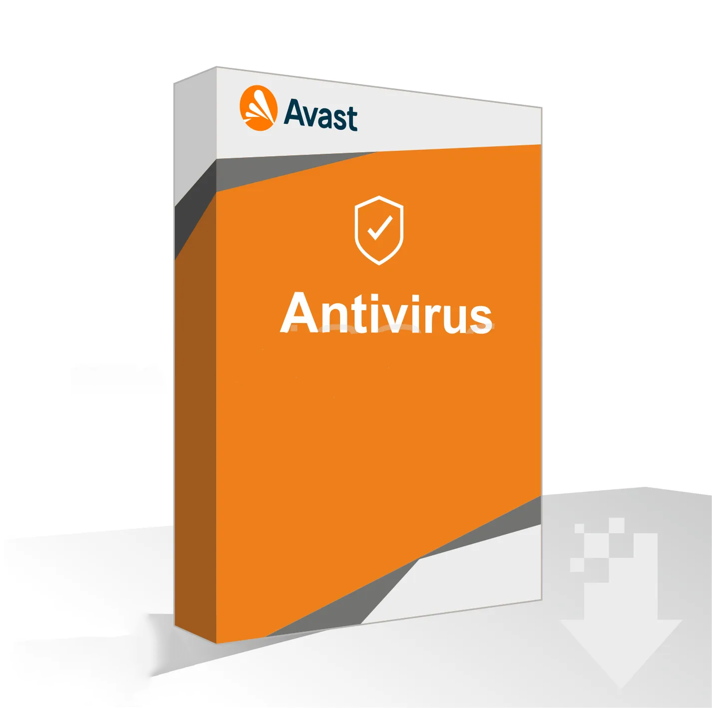 Avast Antivirus For Windows and MAC