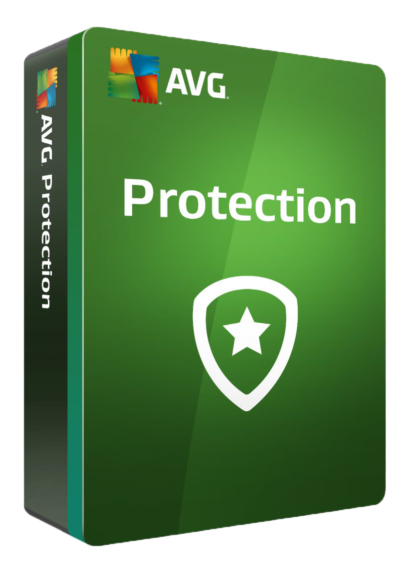 AVG Antivirus For Windows and MAC