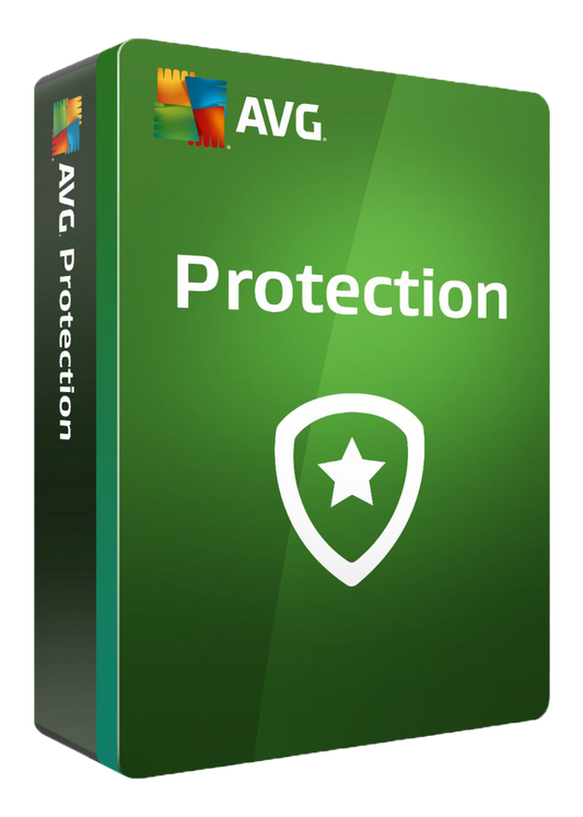 AVG Antivirus For Windows and MAC