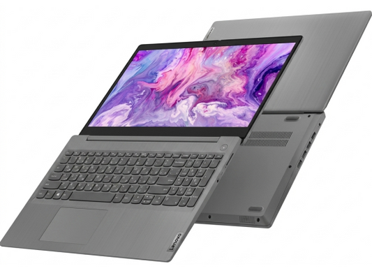 Lenovo IdeaPad 1 (2025) NEW Intel N100 4-Cores w/ 8GB Ram & SSD Storage - Grey