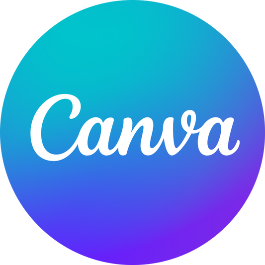 Canva - One Year