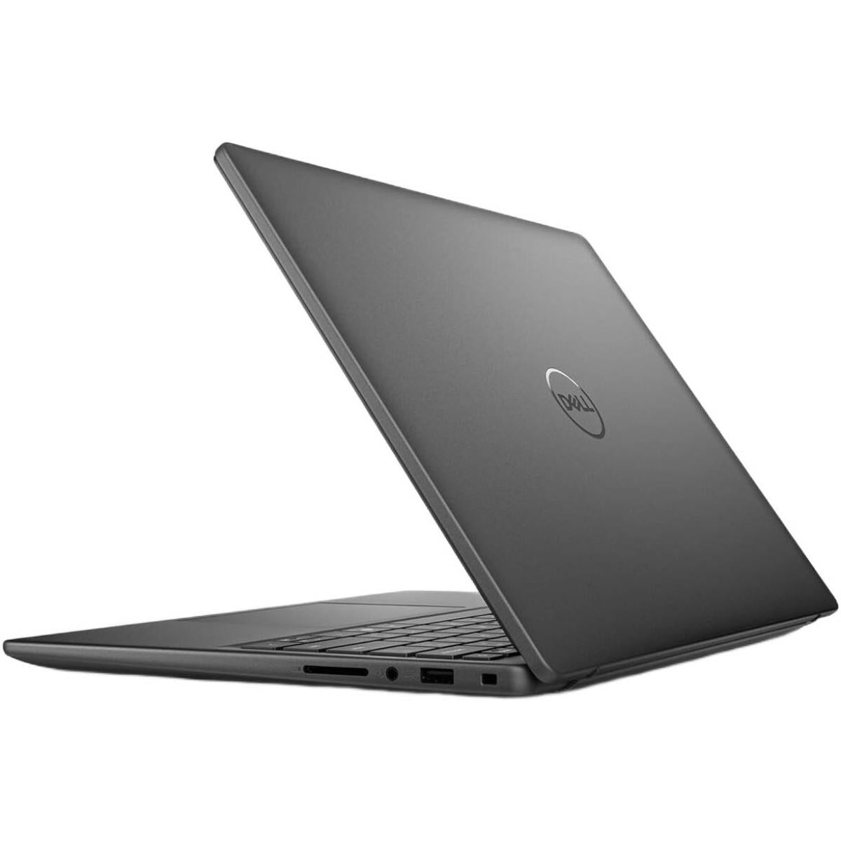 Dell Inspiron 14 5440 (2024) NEW 13Gen Intel Core i5 10-Core Portability & Productivity w/ 14" Display & DDR5 Memory (Customized) - Carbon Black