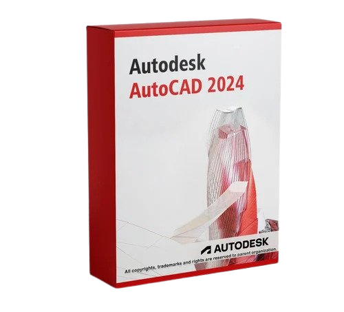 Original AutoCad Subscription - Yearly