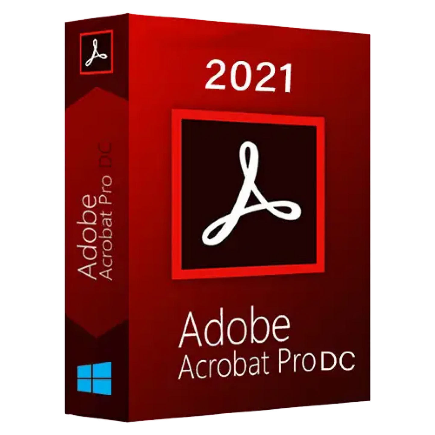 Original Adobe Acrobat 2020